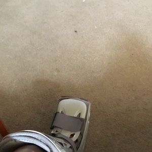 Meet your Posher, Veronica